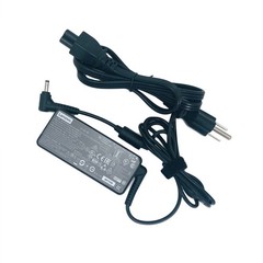 Genuine 20V 2.25A Lenovo AC/DC Power Adapter Charger for V14 V15 G2 IJL Laptop