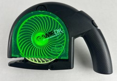 Skip Dr Doctor CD & DVD Repair Device Digital Innovations Disc Fix Vintage