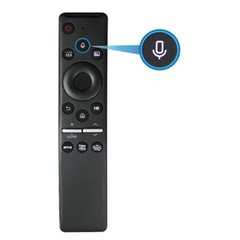 Samsung Voice Remote Control BN59-01330A BN59-01329A for Samsung Smart TV Replac