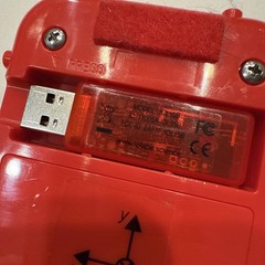 IOLab IOL15A V2.0 Macmillan Learning Wireless Physics Lab Device w/USB Dongle