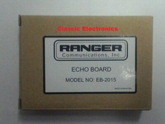 Ranger EB-2015 / LT2 Internal Echo Board