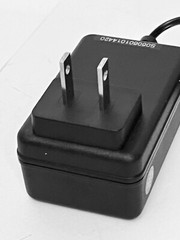 Haier Model:SW1201500-W01 12V Adapter AC/DC Charger