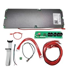 JK Inverter BMS V19 8S-16S 100-300A Family Energy Storage Lifepo4 Li-ion LTO lot