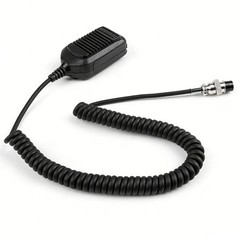 HM-36 8Pin Microphone For Icom IC-718 IC-7800 IC-756 IC-735 IC-751 Ham Radio MIC