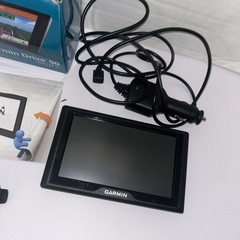 Garmin Drive 50 USA LM 5″ GPS Navigation System