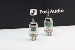 Fosi Audio MC331 Tube DAC Integrated Amplifier, 2CH Home Audio Stereo Power Amp