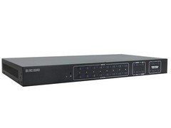 Blackbird 4K 8×8 HDMI Matrix w/ HDMI 2.0 HDR, 18Gbps, 8 SPDIF Outputs, HDCP2.2
