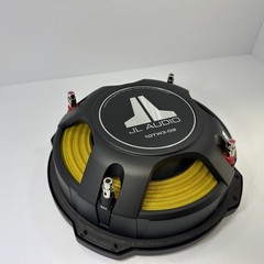 JL Audio 10TW3-D4 10″ 400W Car Subwoofer