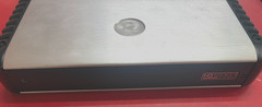 JL AUDIO AMP HD1200/1 IN GOOD CONDITION