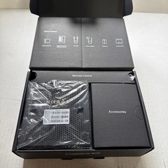 Formuler Z11 Pro MAX BT1 Edition Wireless AX 2×2 Gigabit LAN 4GB Ram 32GB ROM 4K