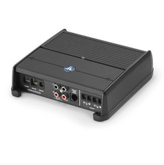 JL Audio XD200/2v2 200W 2 Channel Car Amplifier White