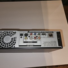 Sony Blu Ray DVD Player BDP-S560 HDMI WI-FI LAN No Remote Tested & Working