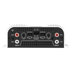 [US SELLER] Taramps TS 1200×4 Car Audio Amplifier 1200W RMS 2 Ohms 4 Channels