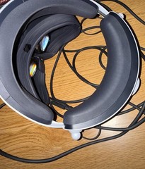 Sony PlayStation VR2