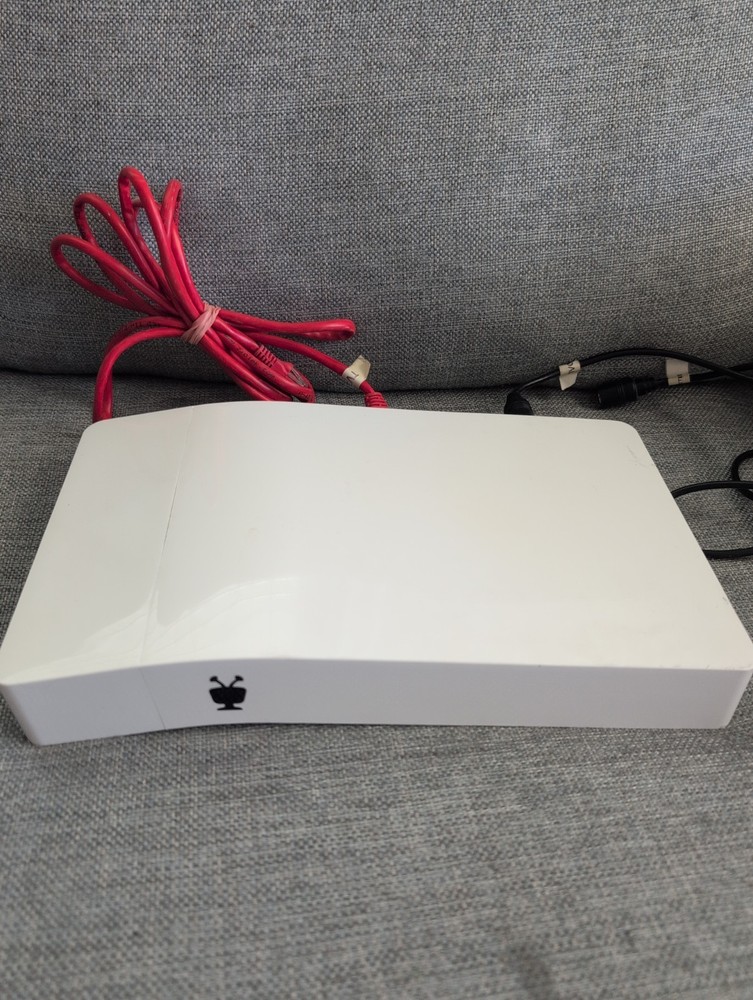 TiVo Bolt 500GB DVR Media Player! ~ Works Great! ~ Fast Shipping! ~ TCD849500