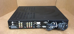 CONTEMPORARY RESEARCH IP-HDVR TUNER DVR 120GB HDD