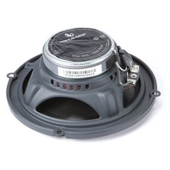 Infinity PR603F 6-1/2 inch 2-Way Car Audio Replacement/Upgrade Speakers Qty: 4
