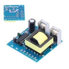 20KHz Boost Converter Portable For Household Power Outages Excellent