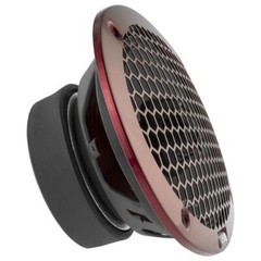 6×9″ 2 Way Midrange Speaker Built In Tweeter 550 Watts Max 4 ohm DS18 PRO-ZT69
