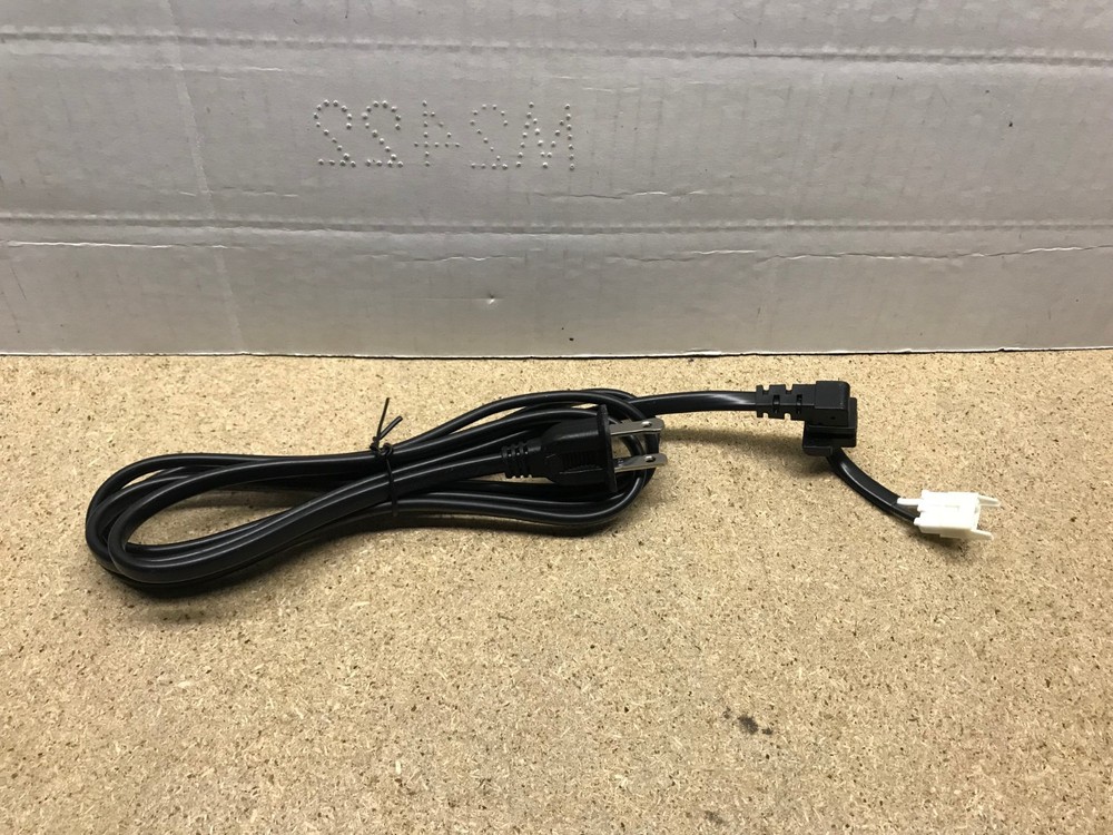 Sony KD-55X750H 1-849-274-11 Power Cord ( Fits several models )