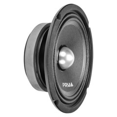 4x PRV 6.5″ Midrange Speaker + Tweeters 1480w Package 6MR250B-4 & TW350Ti-4 SLIM
