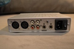 TOPPING A30 PRO Headphone Amplifier