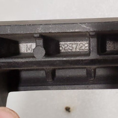 LG TV STAND BASE 1PC only MJH323722