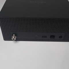 Amazon OX91KB DVR Hard Drive Recorder 1080p Black Ethernet USB 16:9 Untested