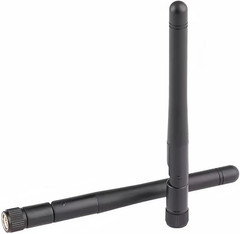 (2 Pack) Wifi Antenna for Denon Receivers Marantz AV Receivers Boost Wireless an