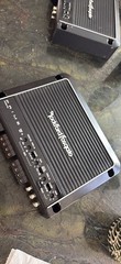 Rockford Fosgate Prime R500X1D Mono Car Audio Amplifier 300W RMS