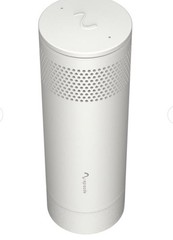 Episode ES-RAD-SPK3-WHT 🎶 Outdoor Radiance Speaker 🎶 Weatherproof White