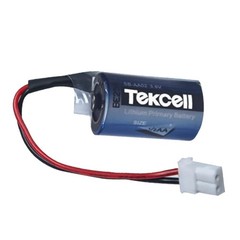 20-Pack SB-AA02 3.6V AA Battery 1200mAh Long-Lasting for Electricity Meter