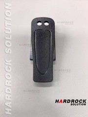 HORAZ-120 RA-77 Belt Clip, Durable ABS Plastic,Tool‑Free Installation