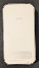 Apple iPod touch 5th Generation 16GB (Product) Red Special Edition. IOS 9.3.5