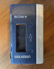Sony Walkman NW-A100TPS 40th Anniversary Limited Edition Hi-Res Audio Player