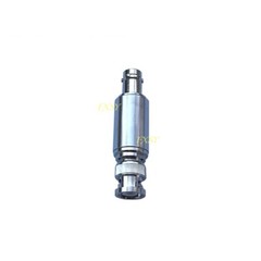 BNC RF Coaxial Attenuator 5W 50Ω 0-3GHz/4GHz 1/2/3/5/6/10/15/20/25/30/40/50dB