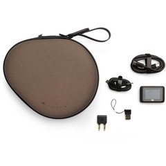JBL Tour One M3 Smart Tx Over-Ear Wireless Noise Cancelling Headphones (Mocha)