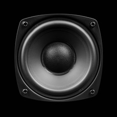Fluance Elite Home Theater 5.1 Speaker System – Walnut
