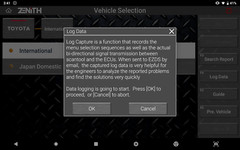 Zenith Z5 Latest GSCAN 5 Free 2-Year Software