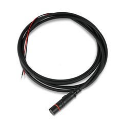 For Lowrance Hook2 / Reveal / Simrad Cruise Power Cable – 000-14172-001