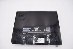 TiVo Edge for Cable Live TV DVR Streaming Player Black 4K UHD 6 Tuners (2TB)