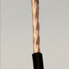 1’FT -25FT Mogami Guitar Instrument Cable Neutrik-Ang 1/4 Silent plug Audio Cord