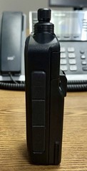 Icom ID-52A VHF/UHF Transceiver D-Star