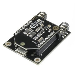 TSA6012 – Bluetooth Audio Receiver Board