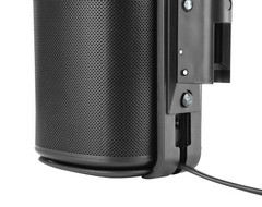 ynVISION Adjustable Wall Mount Bracket Sonos One,One SL,and Play:1 | 2 PACK |