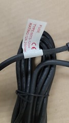 Original Inogen BA-306 Car 12Vdc Adapter Inogen Car Power Cord for One G3 G4 G5