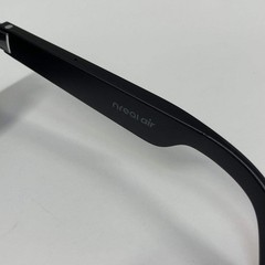NReal Air Augmented Reality (AR) Smart Glasses NR-7100RGL