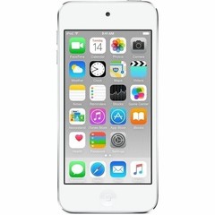 Apple iPod Touch 6th Generation – Tested – All Colors – 16GB, 32GB 64GB – 128GB
