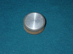 TEAC A3340 Reel to Reel Pinch Roller