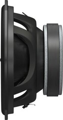 JBL 6″ x 9″ 3-Way Car Speakers with Polypropylene Cones Pair – Black